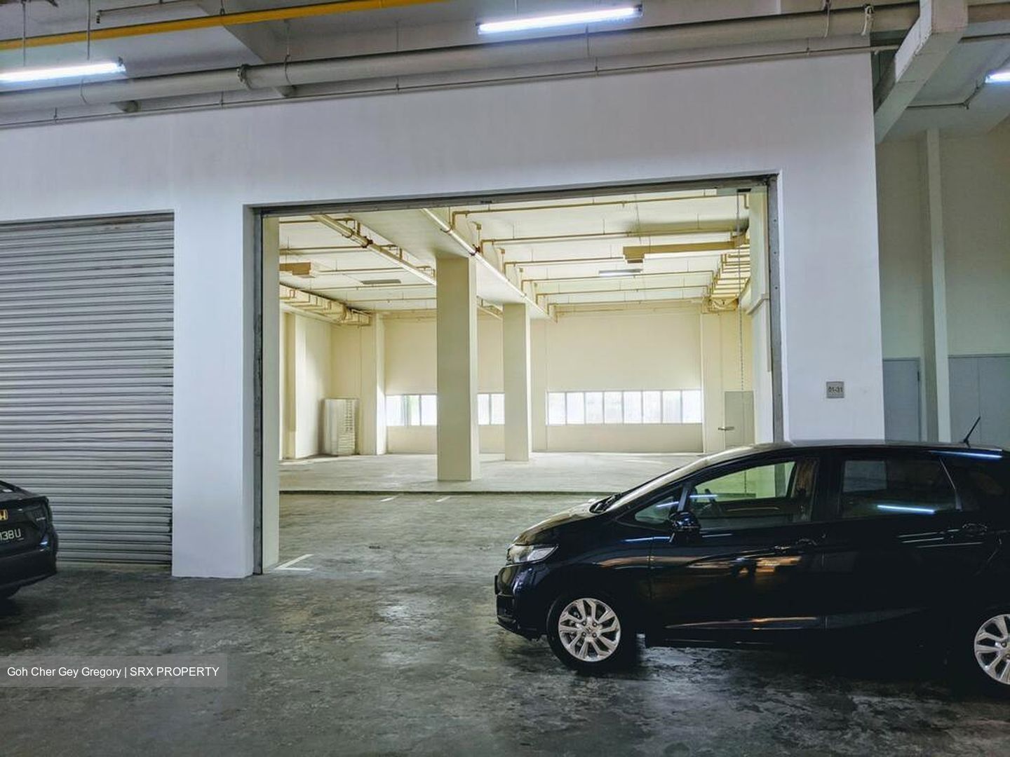 Enterprise One (D14), Factory #505967501